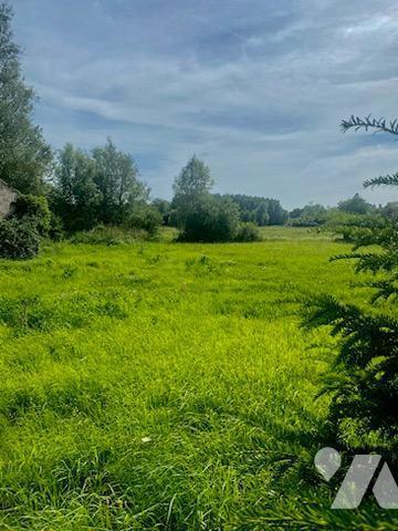 Terrain à bâtir Impasse de l'Echeu à AIRE SUR LA LYS 