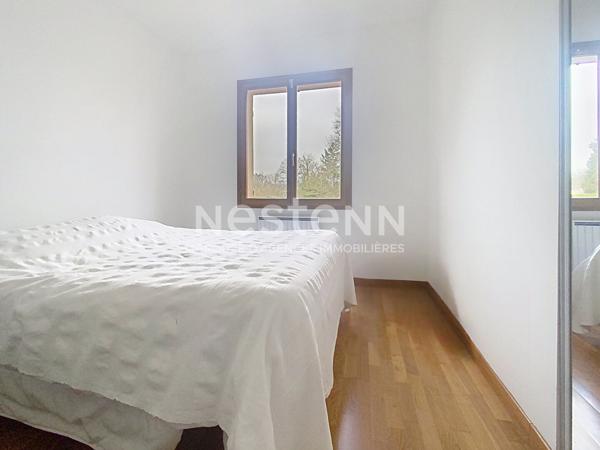 A vendre Maison de 136m² 4 chambres avec garage