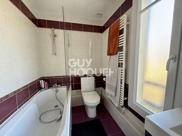 Maison Mézières Sur Seine 6 pièces 3 chambres 115 m2