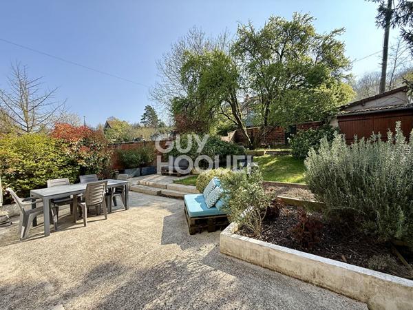 Maison Mézières Sur Seine 6 pièces 3 chambres 115 m2