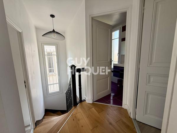 Maison Mézières Sur Seine 6 pièces 3 chambres 115 m2