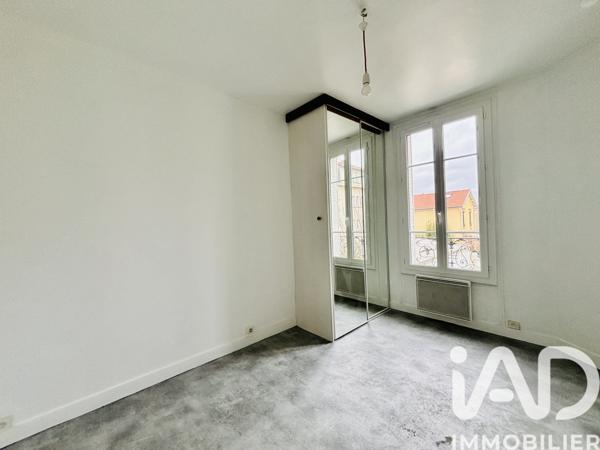 Location appartement 3 pièces 52 m² Maisons-Laffitte