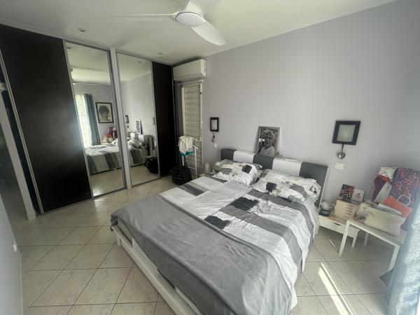 Maison 3/4 chambres + bungalow