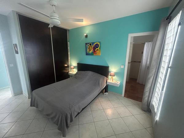 Maison 3/4 chambres + bungalow