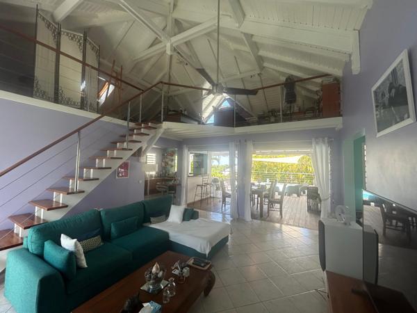 Maison 3/4 chambres + bungalow
