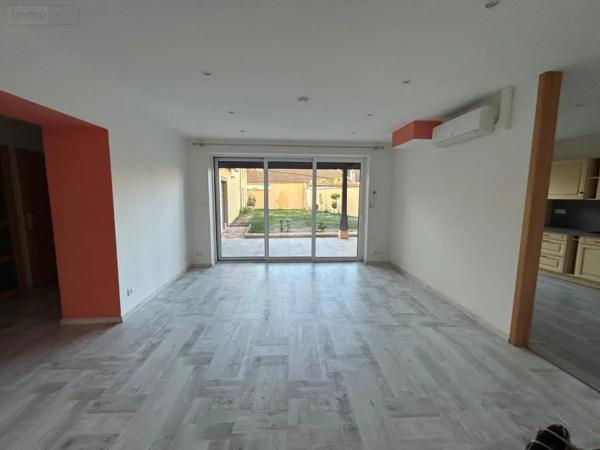 Location - Appartement Polliat 01310 4 pièces 125 m 2