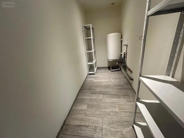 Location - Appartement Polliat 01310 4 pièces 125 m 2