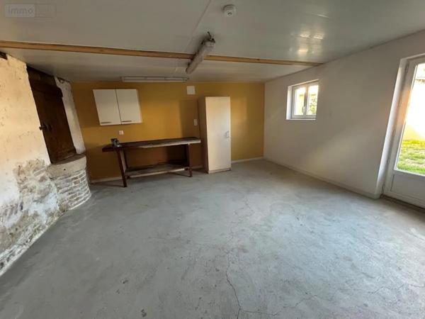 Location - Appartement Polliat 01310 4 pièces 125 m 2