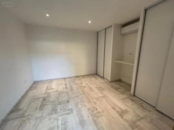 Location - Appartement Polliat 01310 4 pièces 125 m 2
