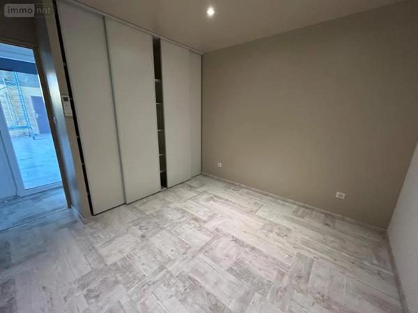 Location - Appartement Polliat 01310 4 pièces 125 m 2