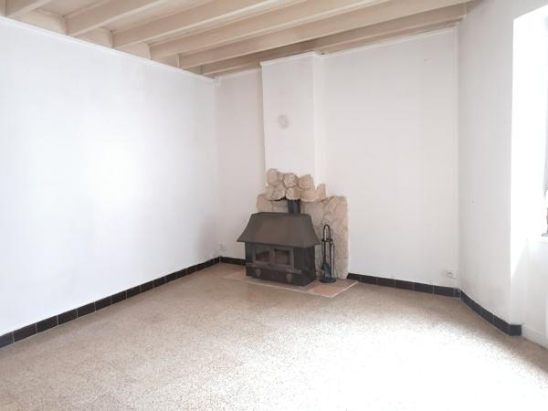 Serrières (07340) Grande maison de Ville