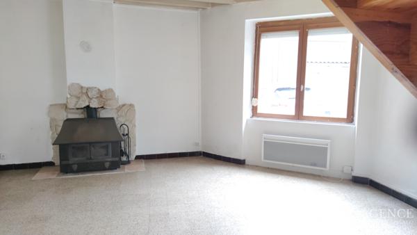 Serrières (07340) Grande maison de Ville