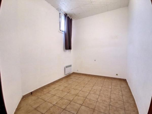 Maison de village de 90 m²