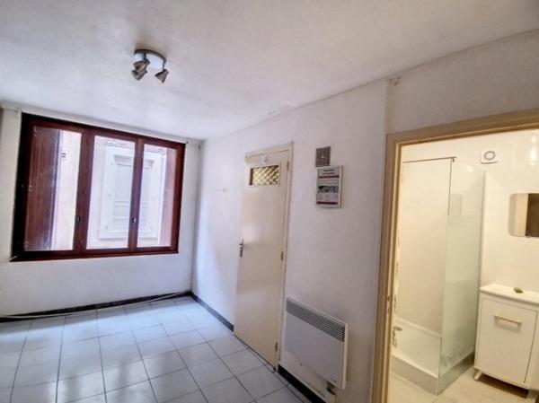 Maison de village de 90 m²