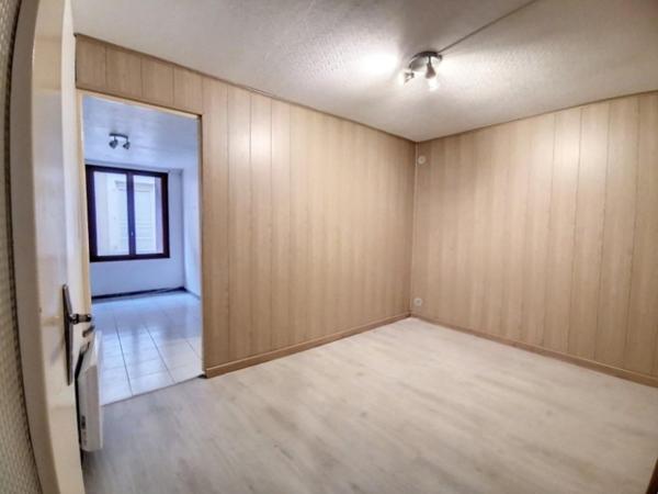 Maison de village de 90 m²