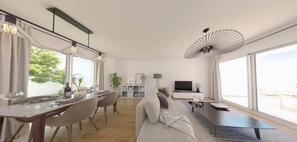 LA ROCHELLE - LES MINIMES