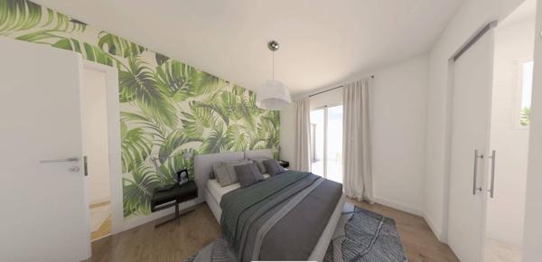 LA ROCHELLE - LES MINIMES