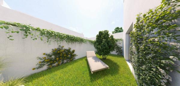 LA ROCHELLE - LES MINIMES