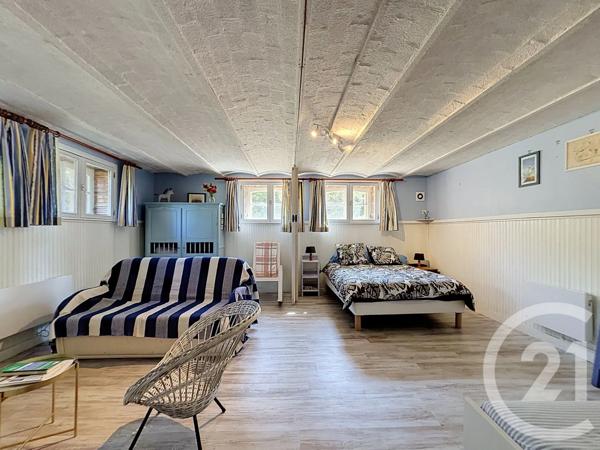 Appartement F2 à vendre  2 pièces - 42,46 m 2   HOULGATE  - 14