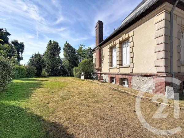 Appartement F2 à vendre  2 pièces - 42,46 m 2   HOULGATE  - 14