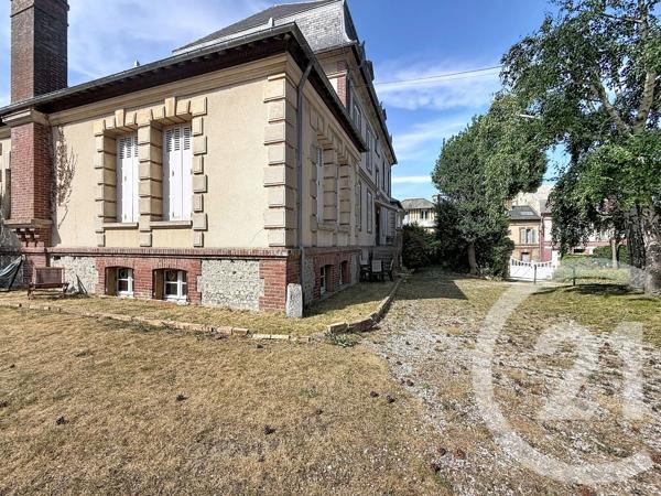 Appartement F2 à vendre  2 pièces - 42,46 m 2   HOULGATE  - 14