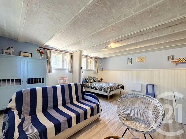 Appartement F2 à vendre  2 pièces - 42,46 m 2   HOULGATE  - 14