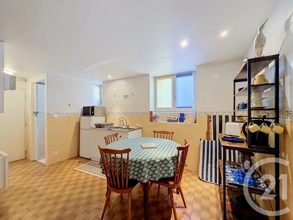 Appartement F2 à vendre  2 pièces - 42,46 m 2   HOULGATE  - 14