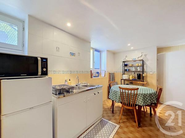 Appartement F2 à vendre  2 pièces - 42,46 m 2   HOULGATE  - 14