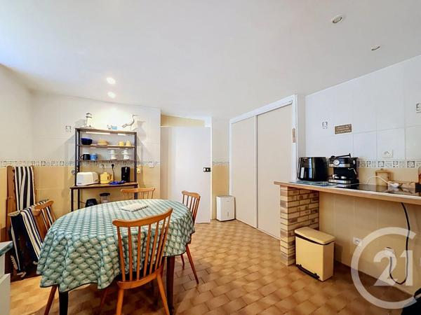 Appartement F2 à vendre  2 pièces - 42,46 m 2   HOULGATE  - 14