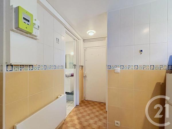 Appartement F2 à vendre  2 pièces - 42,46 m 2   HOULGATE  - 14