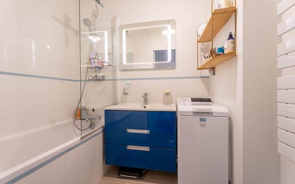 Appartement à vendre    3 pièces • 70 m2 Lyon 9