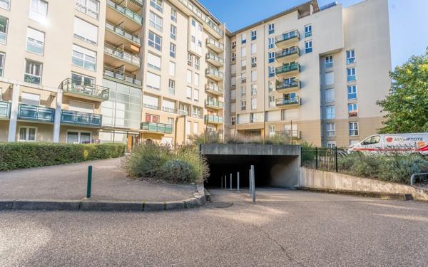 Appartement à vendre    3 pièces • 70 m2 Lyon 9