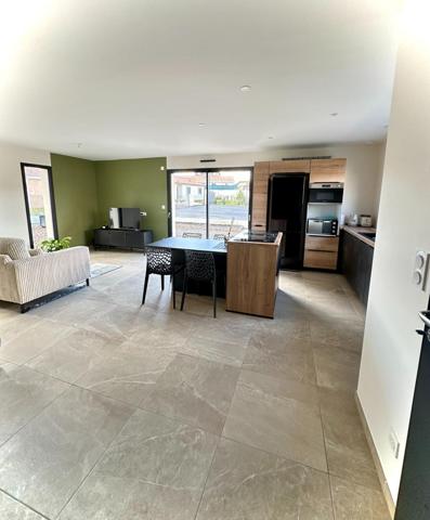 Maison de plain-pied, idéale 1er achat ou retraite !