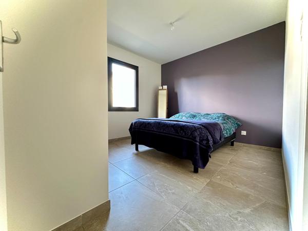 Maison de plain-pied, idéale 1er achat ou retraite !