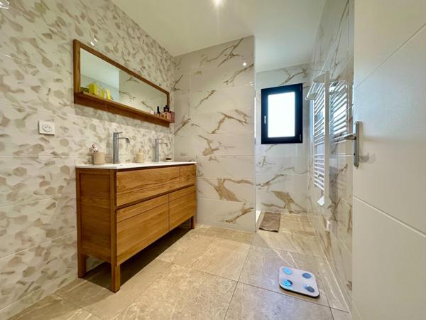 Maison de plain-pied, idéale 1er achat ou retraite !