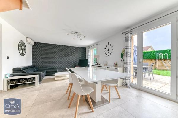 Maison à vendre 7 pièces 137.41m²