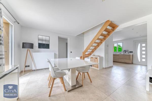 Maison à vendre 7 pièces 137.41m²