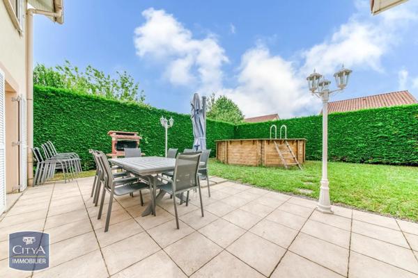 Maison à vendre 7 pièces 137.41m²