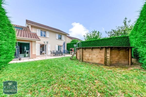 Maison à vendre 7 pièces 137.41m²