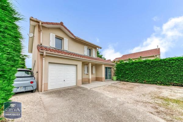 Maison à vendre 7 pièces 137.41m²