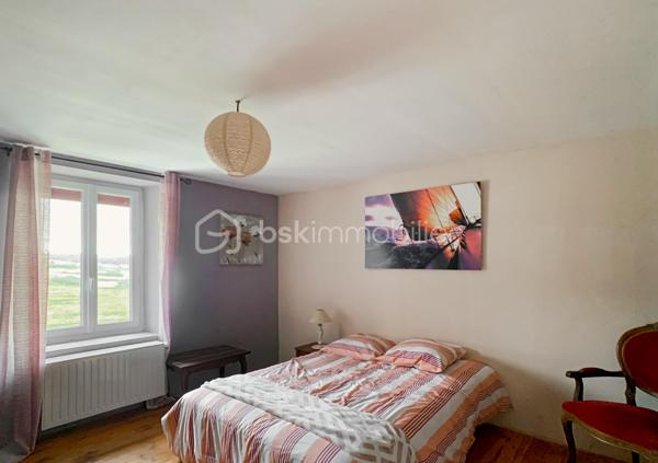 Corps de ferme de 175 m²