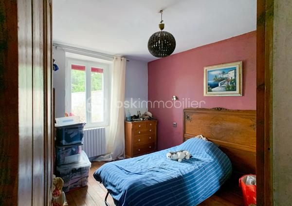 Corps de ferme de 175 m²