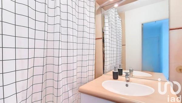 Appartement 4 pièces de 89 m² à Sathonay-Camp (69580)