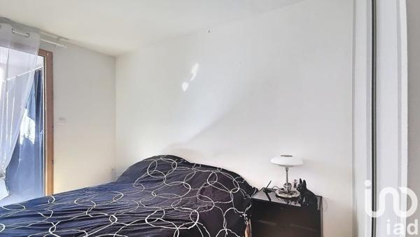 Appartement 4 pièces de 89 m² à Sathonay-Camp (69580)