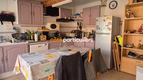 Vente Terrain232 m² - RIANTEC (56670)
