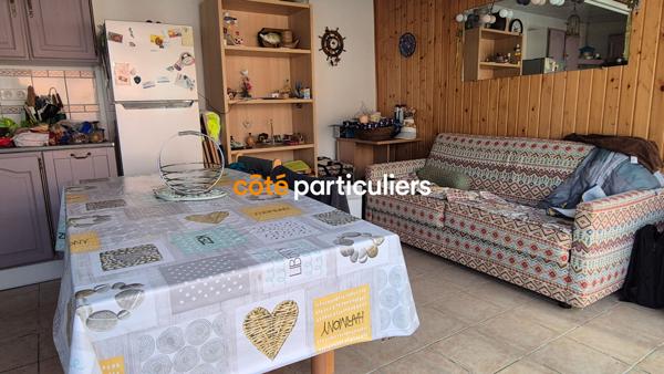 Vente Terrain232 m² - RIANTEC (56670)