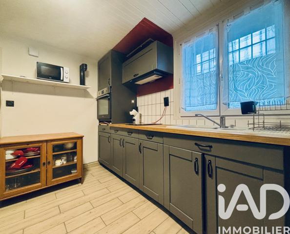 Maison à vendre 2 pièces 45 m² Vic-en-Bigorre