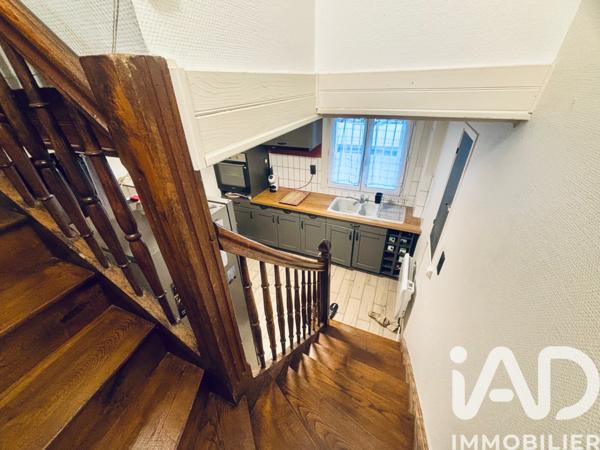 Maison à vendre 2 pièces 45 m² Vic-en-Bigorre