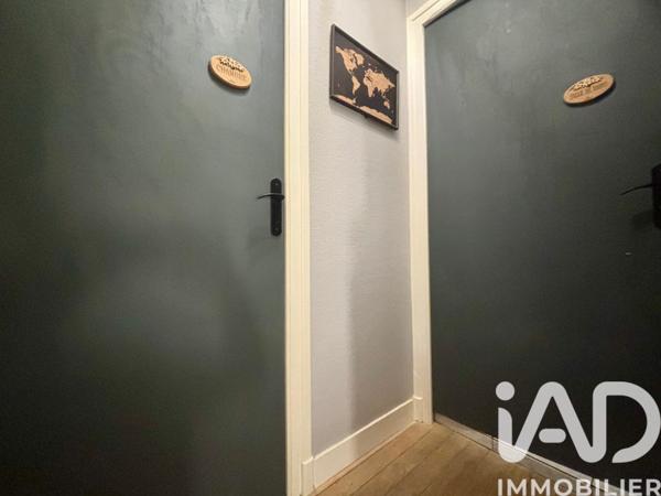 Maison à vendre 2 pièces 45 m² Vic-en-Bigorre