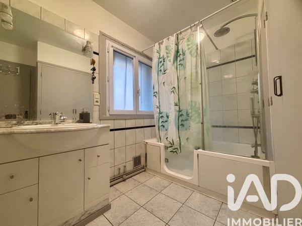 Maison à vendre 2 pièces 45 m² Vic-en-Bigorre